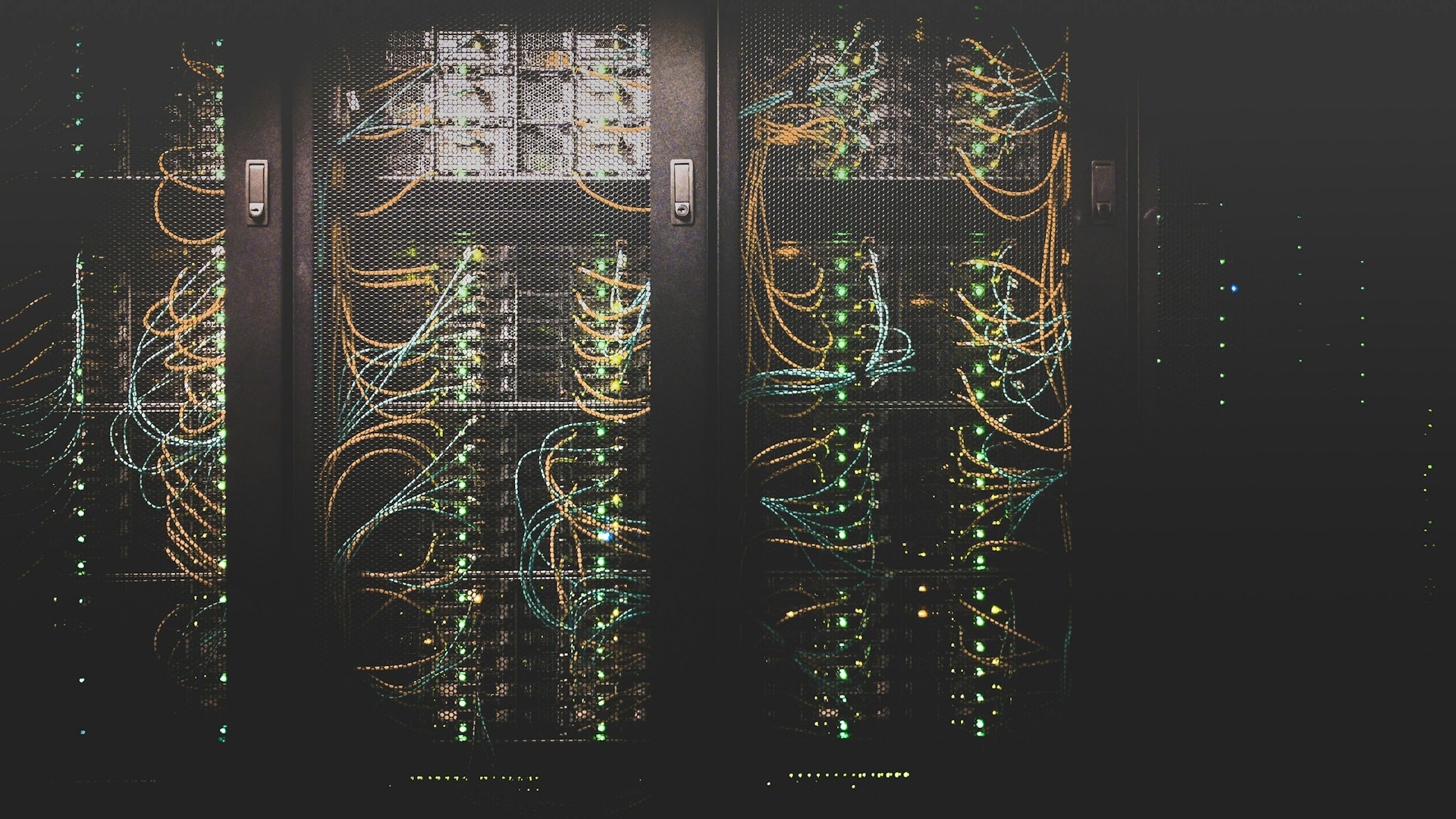 Enterprise data infrastructure powering agentic AI operations